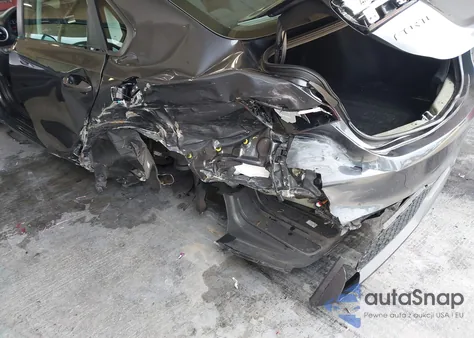 2024 Kia Forte Lxs z USA, uszkodzony, nr VIN 3KPF24AD0RE758938